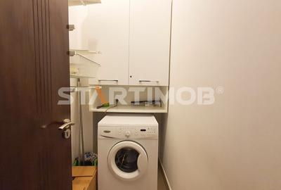 Apartament mobilat Central cu parcare - 12
