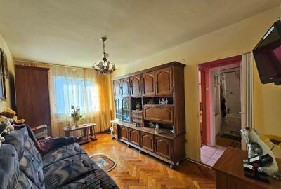 Apartament 2 camere,etaj 2 zona Dacia - 4