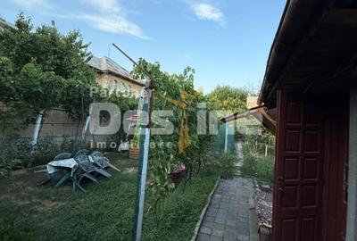 Casă individuală cu 4 camere cu Teren 800 Mp în Central - 15