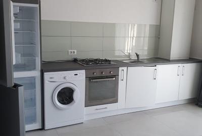 Apartament cu 2 camere decomandat, mobilat în Aradului - 2
