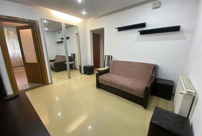 Apartament cu 3 camere decomandat, mobilat în Griviței - 9