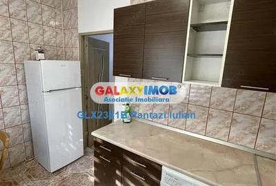 Garsonieră decomandată, mobilată în Apărătorii Patriei - 2