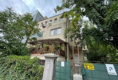 Apartament cu 3 camere circular, mobilat în Victoriei - 5