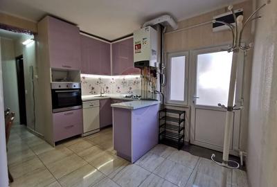 De inchiriat apartament cu 2 camere, zona ultracentrala, curte comuna De inchiriat apartament cu 2 camere, zona ultracentrala, curte comuna - 4