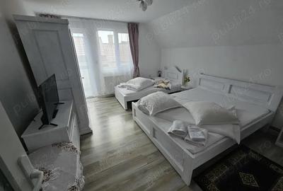 Pensiune de vanzare in Bucovina zona Pojorata - 6