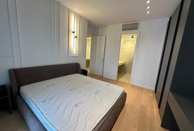 Apartament cu vedere superbă în One Verdi,2 balcoane,parcare inclusă - 12