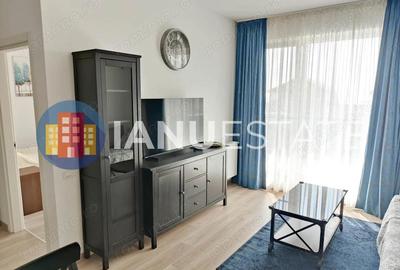 Apartament cu 2 camere decomandat, mobilat în Tineretului - 5