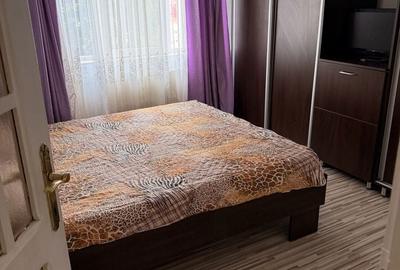 Apartament cu 2 camere decomandat în Ultracentral - 2