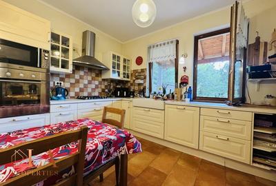 Casă individuală cu 4 camere cu Canalizare în Domnești - 9