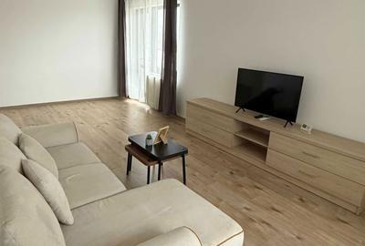Apartament cu 2 camere decomandat, mobilat în Borhanci - 6