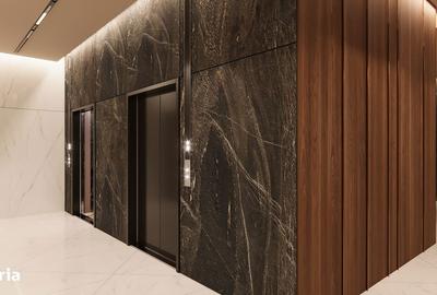 Apartament cu 2 camere în Unirii - 4