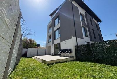 Apartament cu 3 camere decomandat în Aviației - 8