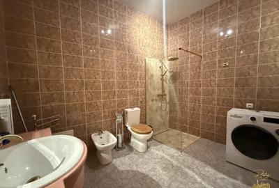 Apartament modern cu 4 camere in zona Ultracentrala - Oradea - 13