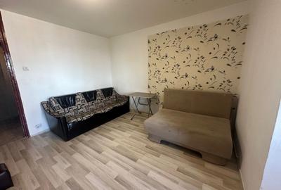 Garsonieră semidecomandată în Costin Georgian - 12