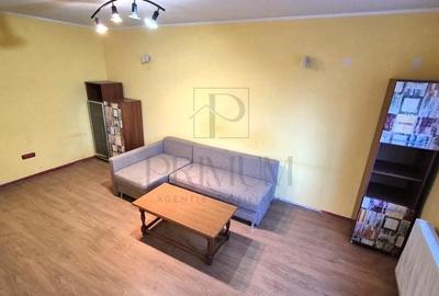 LIPOVEI - ETAJ 2 - 3 CAMERE - 2 BALCOANE - CENTRALA PROPRIE - CLIMA - 3