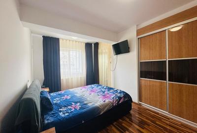 Apartament 3 camere de vânzare – Strada Amurgului, bloc 2016 - 6