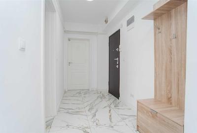 Apartament cu 3 camere semidecomandat, mobilat în Târgu Cucu - 9