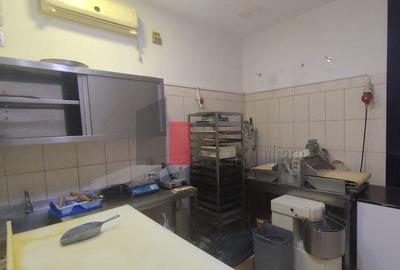 Spatiu comercial (cafenea) de inchiriat in zona Dacia - 3