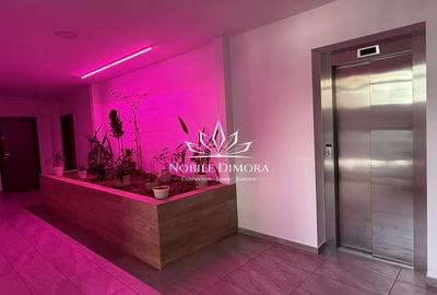 Apartament cu 3 camere semidecomandat, mobilat în Dumbrăvița - 19