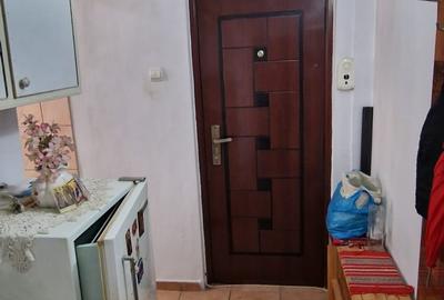 Apartament cu 2 camere semidecomandat în Malu Roșu - 1