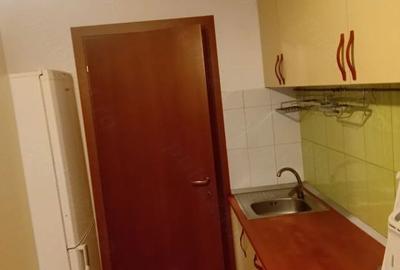 Garsonieră decomandată în Cățelu - 8