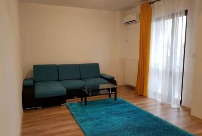 Apartament cu 2 camere decomandat în Tudor Vladimirescu - 1