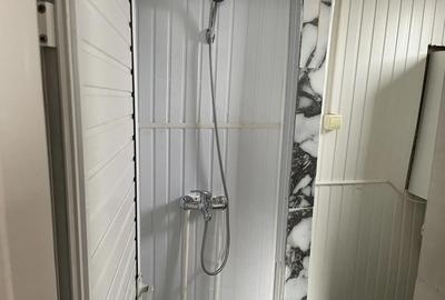 Garsonieră decomandată în Central - 2