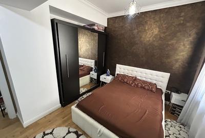 Apartament cu 2 camere decomandat, mobilat în Km 4-5 - 4