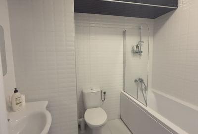 Apartament cu 3 camere decomandat în Băneasa - 4