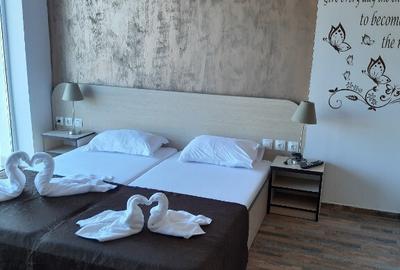 Inchiriez pensiune Techirghiol central - 4