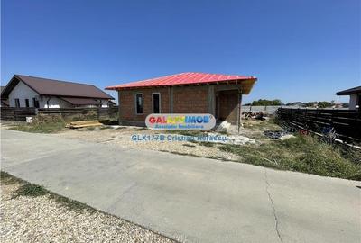 Casa 4 camere 90 mpu Samurcasi Complex Guliei Sole Residence - 12