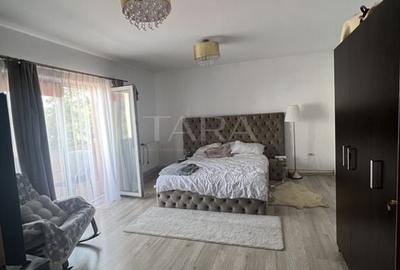 Apartament cu 2 camere decomandat, mobilat în Zorilor - 5