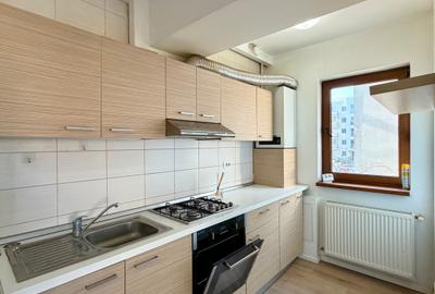 Apartament cu 2 camere semidecomandat în Lacul Morii - 3