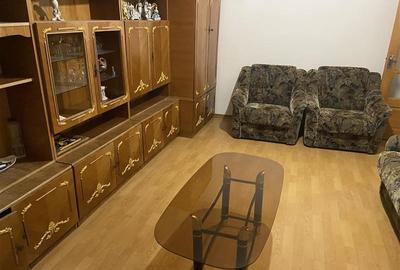 Apartament cu 3 camere decomandat, mobilat în Sud - 1