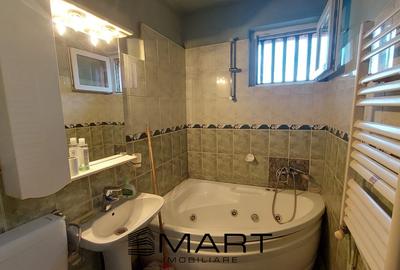 Apartament cu 3 camere decomandat, mobilat în Terezian - 9