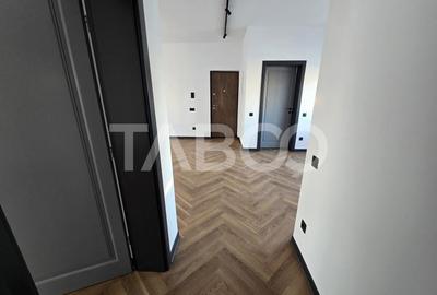 Apartament decomandat de vanzare 3 camere 2 locuri de parcare Turnisor - 14
