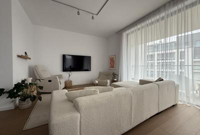 Apartament Jandarmeriei | Stejarii (The Ivy) - 24