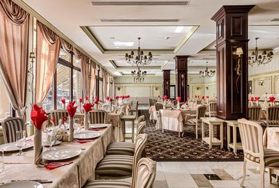 Oportunitate exclusiva de investitie: Hotel Best Western Central Arad - 13