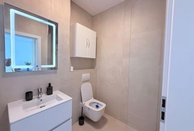 Apartament cu 2 camere în Florești - 6