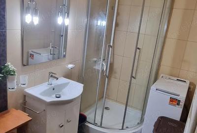 Apartament cu 3 camere decomandat în Drumul Taberei - 8