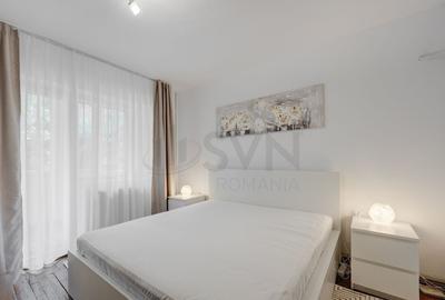 Aviatiei Apartament 2 camere - 12