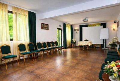 Spațiu comercial, de 980 mp, în Zărnești - 16