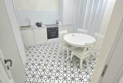 Apartament  lux de 85 mp situat central Apartament  lux de 85 mp situat central - 3