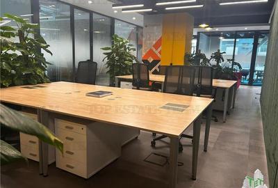 Spatiu de Birouri de 350 mp in Zona Pipera - 5