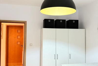 Apartament modern cu 2 camere- de inchiriat-Dumbravita - 5