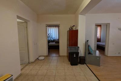 Apartament cu 3 camere decomandat în Bună Ziua - 13