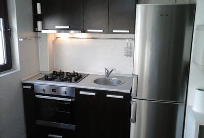 Garsonieră semidecomandată, mobilată în Iancului - 10