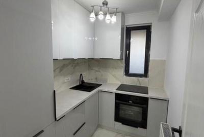 Apartament cu 2 camere, mobilat în Bucureștii Noi - 1