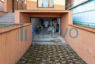 Casă individuală cu 6 camere cu Canalizare în CFR - 22
