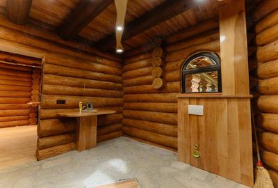 Cabana de vanzare Vatra Dornei - 7